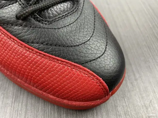 Cheap Flu (2016) 002 Jordan 12 130690 Game Retro 0527
